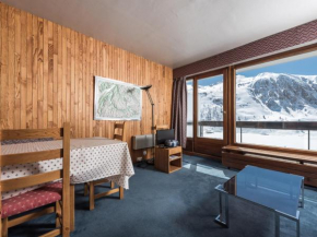 Appartement skis aux pieds, balcon, 6 pers, Tignes Le Lac - FR-1-502-405